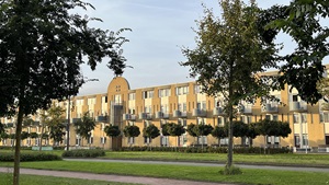 Kan een ander in je woning tijdens opname in zorginstelling? Kan een ander in je woning tijdens opname in zorginstelling?