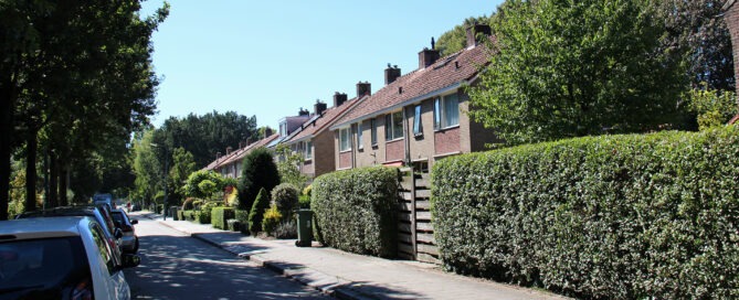Waarde geschonken woning blijft WOZ vanaf 2027! Waarde geschonken woning blijft WOZ vanaf 2027!