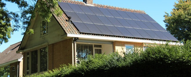 Btw-aftrek bij verhuur dak voor zonnepanelen? Btw-aftrek bij verhuur dak voor zonnepanelen?