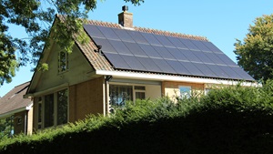 Btw-aftrek bij verhuur dak voor zonnepanelen? Btw-aftrek bij verhuur dak voor zonnepanelen?