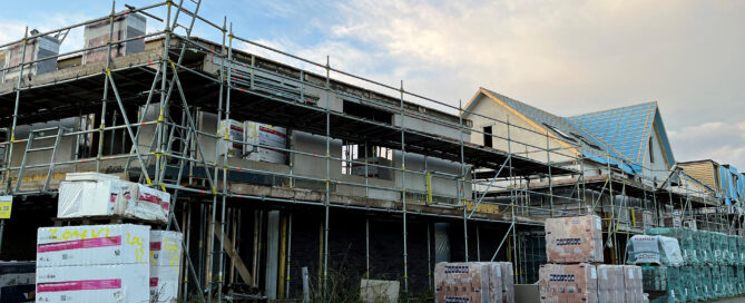 Eigenbouwer bij btw-verleggingsregeling in de bouw Eigenbouwer bij btw-verleggingsregeling in de bouw