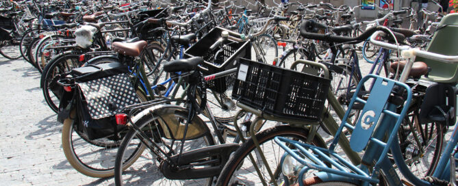 Bijtelling ook 7% bij meerdere fietsen van de zaak? Bijtelling ook 7% bij meerdere fietsen van de zaak?