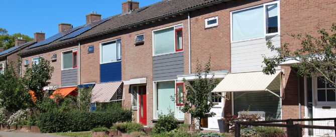 Advieswijzer Kantoor aan huis Advieswijzer Kantoor aan huis