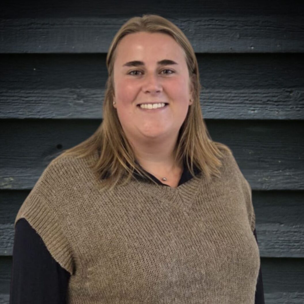 Amanda Spaargaren NBC Eelman & Partners Accountant en adviseurs Texel Den Helder Noordkop Noord holland
