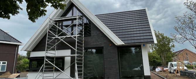 Let op de overdrachtsbelasting bij sloop aangekochte woning Let op de overdrachtsbelasting bij sloop aangekochte woning