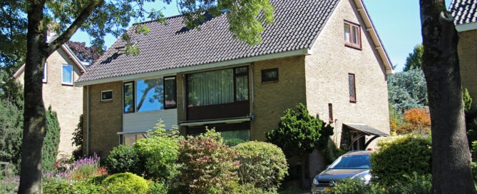 Advieswijzer Aanschaf van een vakantiewoning Advieswijzer Aanschaf van een vakantiewoning