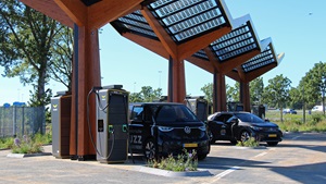 Lagere bijtelling en inruilregeling voor oudere elektrische auto’s