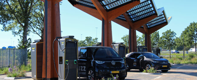 Lagere bijtelling en inruilregeling voor oudere elektrische auto’s Lagere bijtelling en inruilregeling voor oudere elektrische auto’s